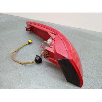 Recambio de piloto trasero derecho para peugeot 607 (s2) básico referencia OEM IAM 96295391XX  