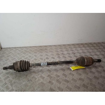 TRANSMISION TRASERA IZQUIERDA A2513500110 