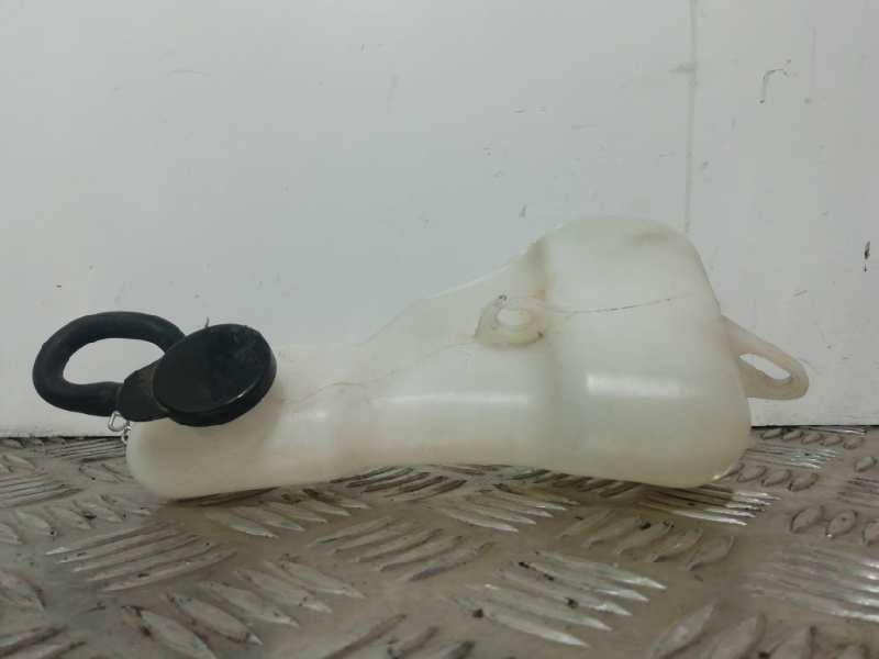 Recambio de deposito expansion para yamaha tmax tmax dx referencia OEM IAM   