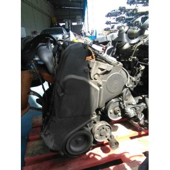 Recambio de motor completo para renault laguna (b56) 1.9 dti referencia OEM IAM F9Q716 <M> 