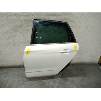 PUERTA TRASERA IZQUIERDA 
