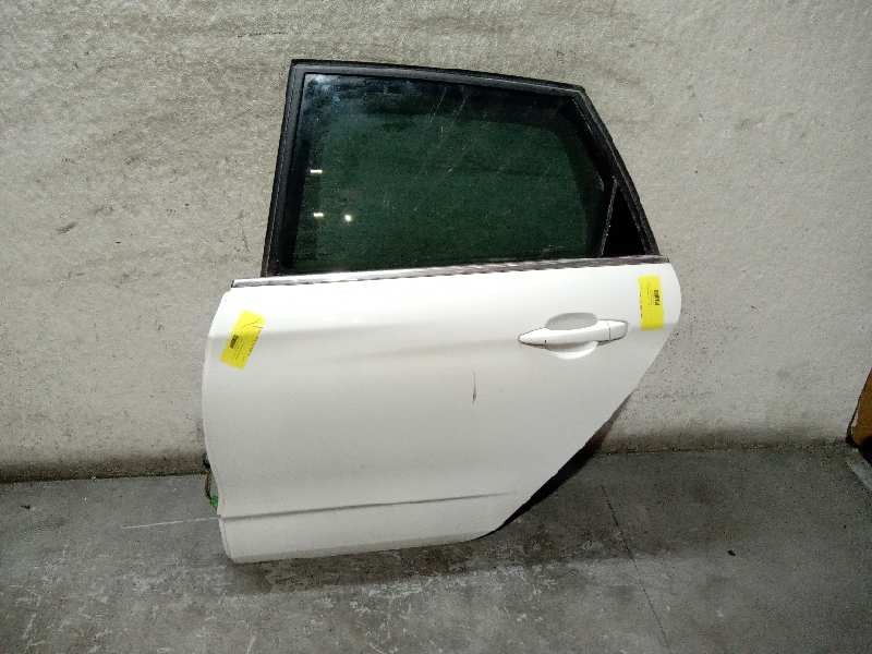 Recambio de puerta trasera izquierda para citroën c4 lim. sport referencia OEM IAM   