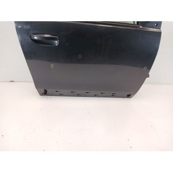 Recambio de puerta delantera derecha para dacia lodgy (js_) 1.2 tce (jsay, jsm0) referencia OEM IAM   