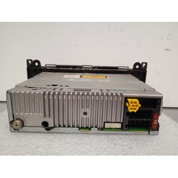 Recambio de sistema audio / radio cd para mercedes-benz clase b (w245) 180 cdi (245.207) referencia OEM IAM A1699002900  