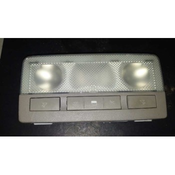 LUZ INTERIOR DELANTERA