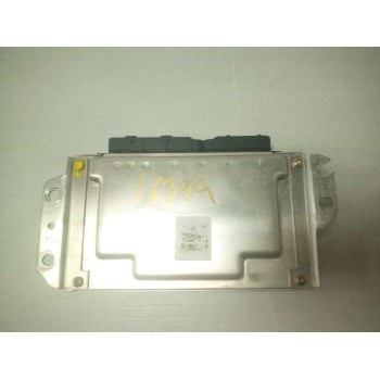 Recambio de centralita motor uce para hyundai accent (lc) 1.3 cat referencia OEM IAM 3910922527 3910122585 