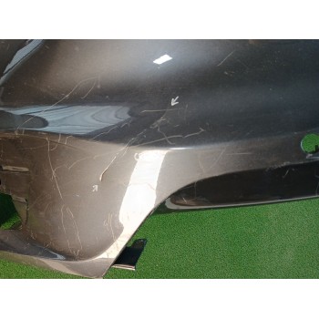 Recambio de paragolpes delantero para tesla model x (5yjx) 75d awd referencia OEM IAM 103483000H  