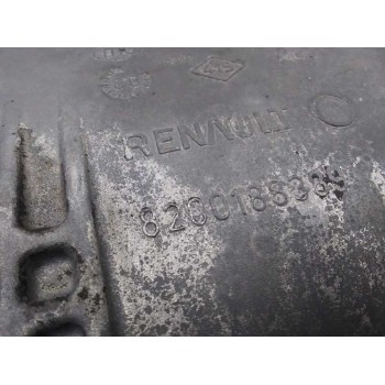 Recambio de carter para renault kangoo (f/kc0) alize referencia OEM IAM 8200188389  