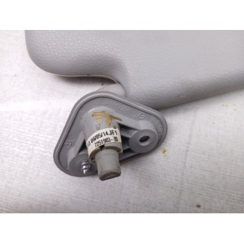 Recambio de parasol izquierdo para bmw x1 (e84) sdrive 18 d referencia OEM IAM 725198303  