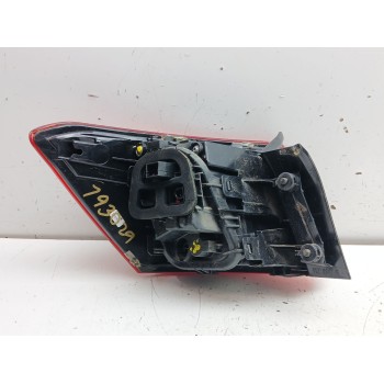 Recambio de piloto trasero derecho para seat arona (kj7, kjp) 1.0 tsi referencia OEM IAM 6f9945096b  