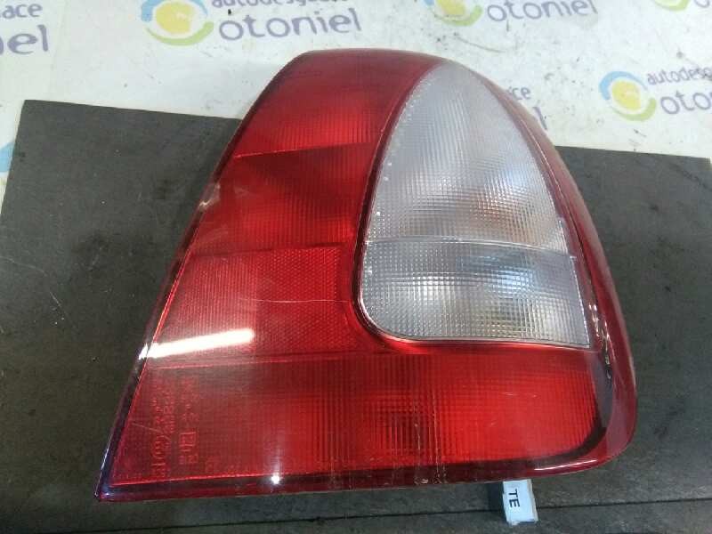 Recambio de piloto trasero derecho para daewoo nubira berlina referencia OEM IAM   