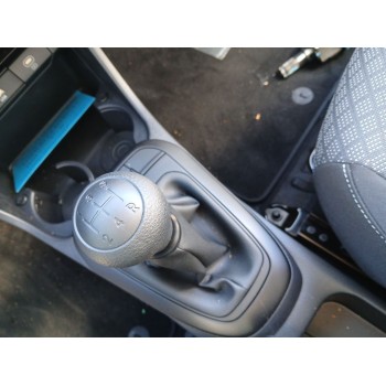 Recambio de caja cambios para kia picanto iii (ja) 1.0 referencia OEM IAM  manual 5v 86KM