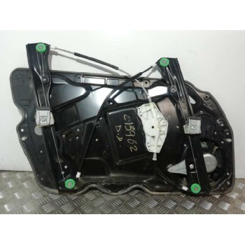 Recambio de elevalunas delantero derecho para volkswagen passat lim. (362) advance bluemotion referencia OEM IAM 3AA837756  