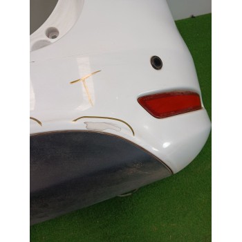 Recambio de paragolpes trasero para ford b-max trend referencia OEM IAM   