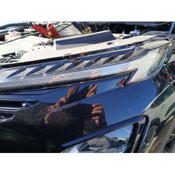 Recambio de faro izquierdo para omoda 5 referencia OEM IAM 60500725AA  SUPERIOR