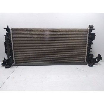 RADIADOR AGUA 13453907 
