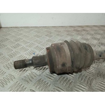 Recambio de transmision trasera izquierda para mercedes-benz clase r (w251) 320 cdi (251.022) referencia OEM IAM A2513500110  