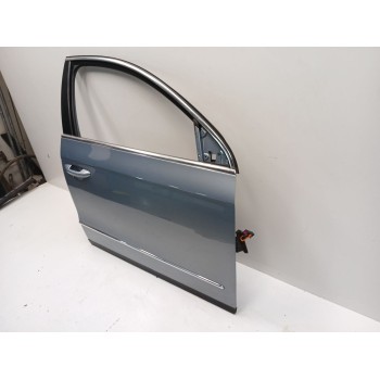 Recambio de puerta delantera derecha para volkswagen passat b6 (3c2) 2.0 tdi referencia OEM IAM 3C4831056J  