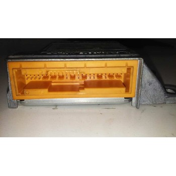 Recambio de centralita airbag para mg mg zr (f/rf) 105 referencia OEM IAM YWC001180 YWC001180 