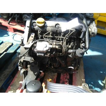 Recambio de motor completo para renault laguna (b56) 1.9 dti referencia OEM IAM F9Q716 <M> 