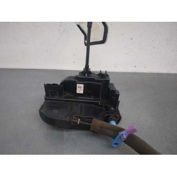 CERRADURA PUERTA DELANTERA IZQUIERDA L53HFLC 6 PINES 