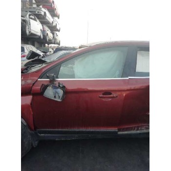 Recambio de puerta delantera izquierda para volvo xc60 2.4 diesel cat referencia OEM IAM   