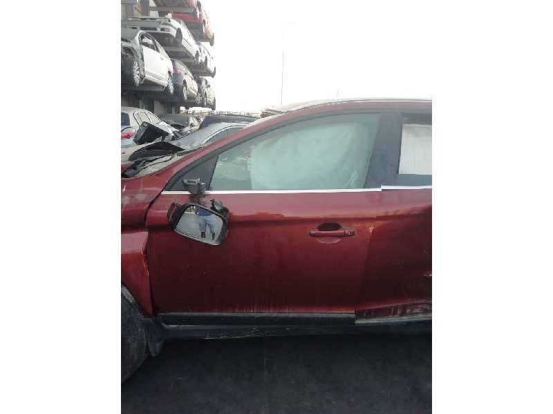 Recambio de puerta delantera izquierda para volvo xc60 2.4 diesel cat referencia OEM IAM   