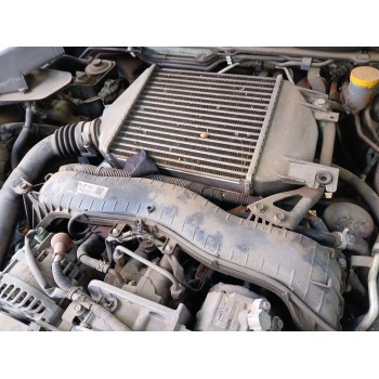 Recambio de despiece motor para subaru legacy kombi/outback b14 2.0 diesel cat referencia OEM IAM EE20  