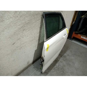 Recambio de puerta trasera izquierda para citroën c4 lim. sport referencia OEM IAM   