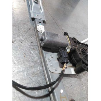 Recambio de elevalunas delantero izquierdo para dacia sandero ambiance music referencia OEM IAM  2 PIN 5P