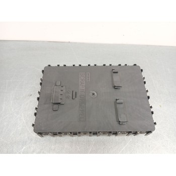 Recambio de centralita bsm para ford puma (j2k, cf7) 1.0 ecoboost referencia OEM IAM LU5T15604BJAD  