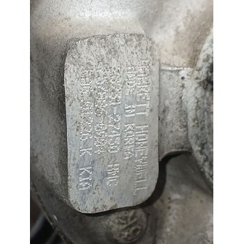 Recambio de turbocompresor para kia carens (un) 2.0 crdi referencia OEM IAM 2023027450  M