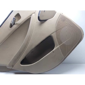 Recambio de guarnecido puerta trasera izquierda para mercedes-benz clase cls (w219) 320 cdi (219.322) referencia OEM IAM A219730