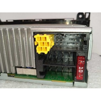 Recambio de sistema audio / radio cd para mercedes-benz clase b (w245) 180 cdi (245.207) referencia OEM IAM A1699002900  