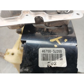 Recambio de palanca cambio para hyundai ix55 3.0 v6 crdi 4wd referencia OEM IAM 467103J200  