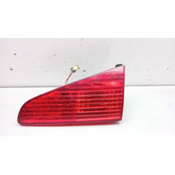 Recambio de piloto trasero derecho interior para peugeot 607 (s2) básico referencia OEM IAM   