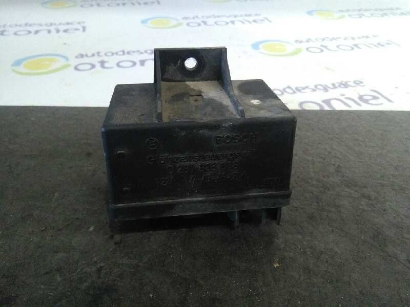 Recambio de caja precalentamiento para fiat brava (182) td 100 el referencia OEM IAM 0281003018  