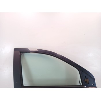 Recambio de puerta delantera derecha para dacia lodgy (js_) 1.2 tce (jsay, jsm0) referencia OEM IAM   