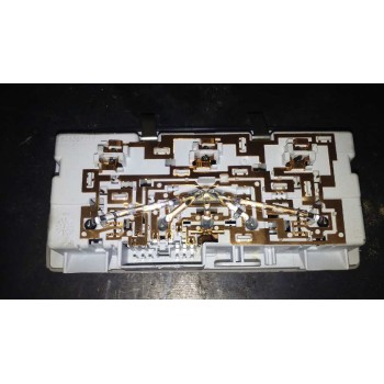 Recambio de luz interior para opel astra j lim. excellence referencia OEM IAM   DELANTERA