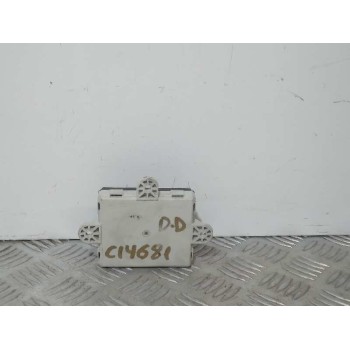 Recambio de modulo confort para ford focus lim. trend + referencia OEM IAM BV6N14B533EA DEL DERECHO 