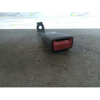 Recambio de enganche cinturon para opel astra h berlina cosmo referencia OEM IAM TI  