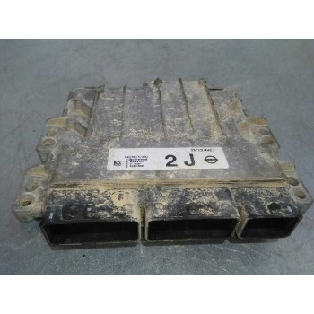 Recambio de centralita motor uce para nissan pulsar (c13) 1.2 16v cat referencia OEM IAM 23710HX42C  