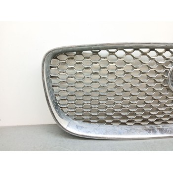 Recambio de rejilla paragolpes delantero para jaguar xf ii (x260) 2.0 awd referencia OEM IAM GX63018K28A  