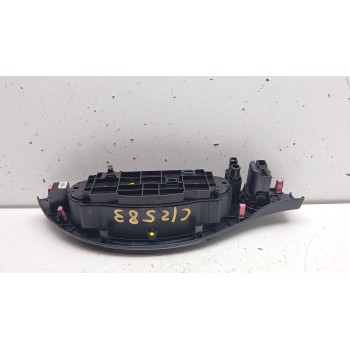 Recambio de mando climatizador para toyota yaris hybrid active referencia OEM IAM 75f206 559000d800 