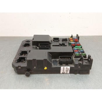 Recambio de centralita bsi para peugeot 307 (3a/c) 1.6 16v referencia OEM IAM 9651196980 9651197680 