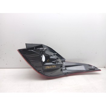 Recambio de piloto trasero izquierdo para hyundai elantra v sedán (md, ud) 1.6 crdi referencia OEM IAM   