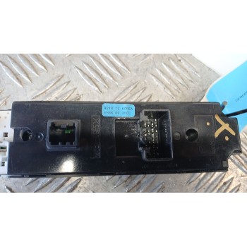 Recambio de mando elevalunas delantero izquierdo para mazda cx-7 (er) luxury referencia OEM IAM EH6666350  