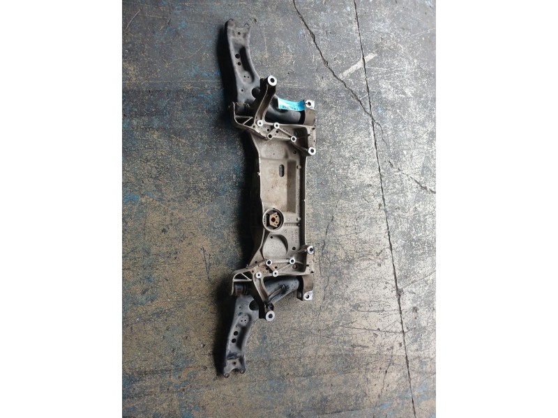 Recambio de puente delantero para volkswagen golf vi (5k1) rabbit bluemotion referencia OEM IAM   