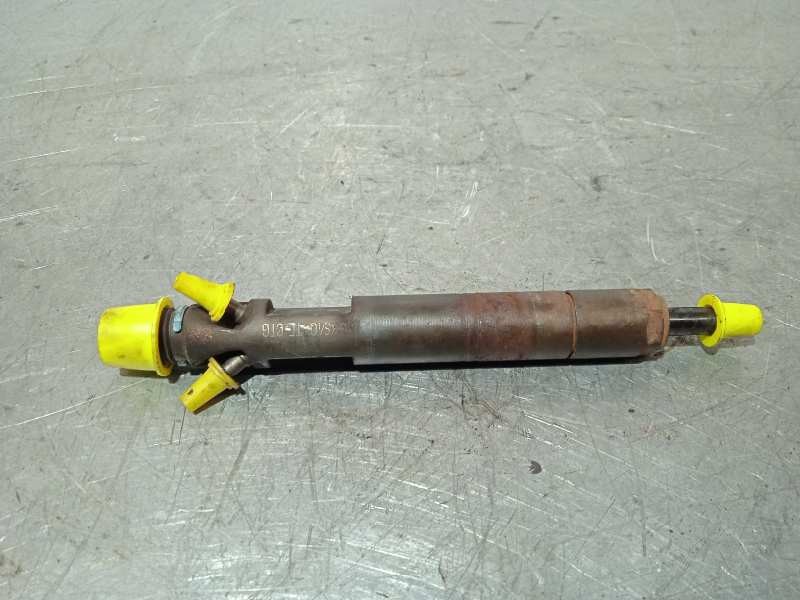 Recambio de inyector para ford focus berlina (cak) ambiente referencia OEM IAM XS4QTECTG TJBB01702D 