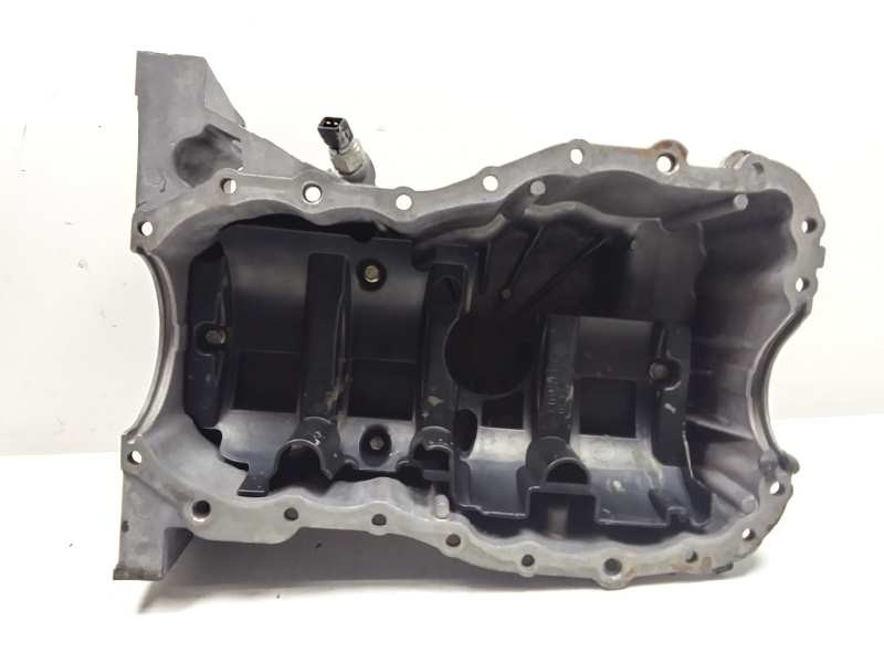 Recambio de carter para renault megane ii classic berlina confort authentique referencia OEM IAM 8200270722  